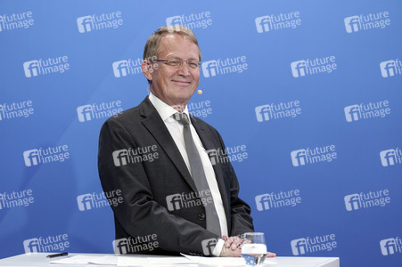Diskussionsveranstaltung 'Der Osten - Chancen und Talente für Deutschland' in Berlin