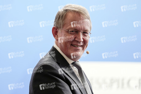 Diskussionsveranstaltung 'Der Osten - Chancen und Talente für Deutschland' in Berlin