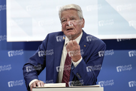 Diskussionsveranstaltung 'Der Osten - Chancen und Talente für Deutschland' in Berlin