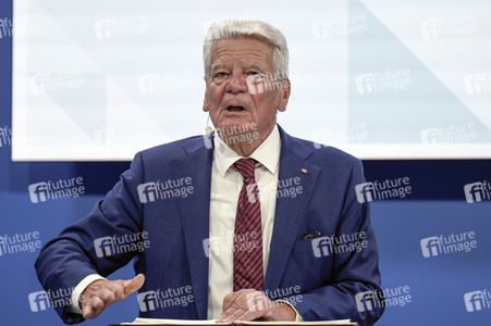 Diskussionsveranstaltung 'Der Osten - Chancen und Talente für Deutschland' in Berlin