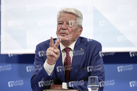 Diskussionsveranstaltung 'Der Osten - Chancen und Talente für Deutschland' in Berlin