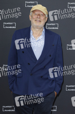 Filmpremiere 'Tatort - Borowski und das unschuldige Kind von Wacken', Filmfest Hamburg 2023