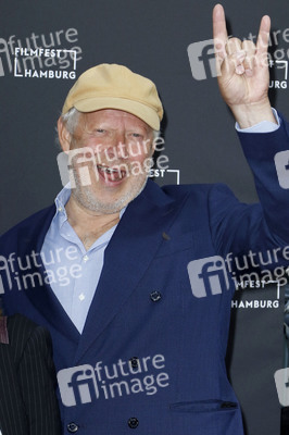 Filmpremiere 'Tatort - Borowski und das unschuldige Kind von Wacken', Filmfest Hamburg 2023