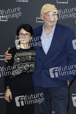 Filmpremiere 'Tatort - Borowski und das unschuldige Kind von Wacken', Filmfest Hamburg 2023