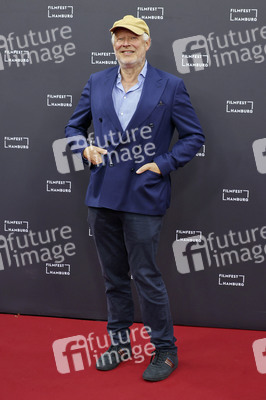 Filmpremiere 'Tatort - Borowski und das unschuldige Kind von Wacken', Filmfest Hamburg 2023