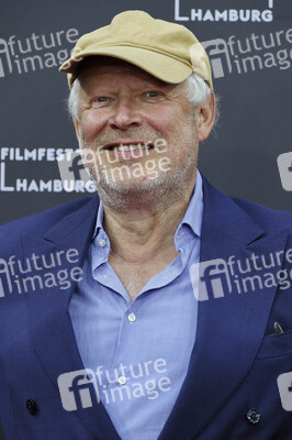 Filmpremiere 'Tatort - Borowski und das unschuldige Kind von Wacken', Filmfest Hamburg 2023
