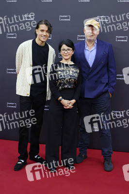 Filmpremiere 'Tatort - Borowski und das unschuldige Kind von Wacken', Filmfest Hamburg 2023