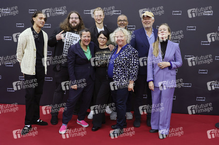 Filmpremiere 'Tatort - Borowski und das unschuldige Kind von Wacken', Filmfest Hamburg 2023