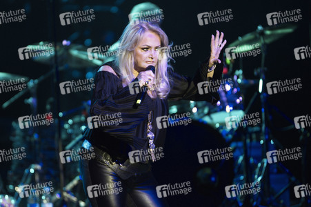 Konzert von Bonnie Tyler in Berlin