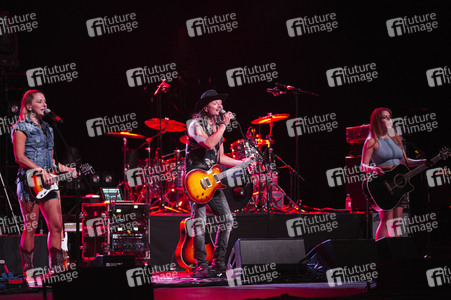 Konzert von More Than Words in Berlin