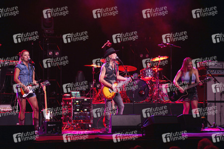 Konzert von More Than Words in Berlin
