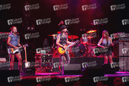 Konzert von More Than Words in Berlin
