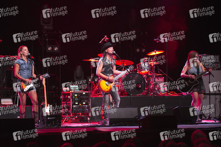 Konzert von More Than Words in Berlin