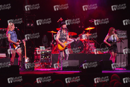 Konzert von More Than Words in Berlin