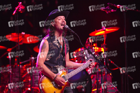 Konzert von More Than Words in Berlin