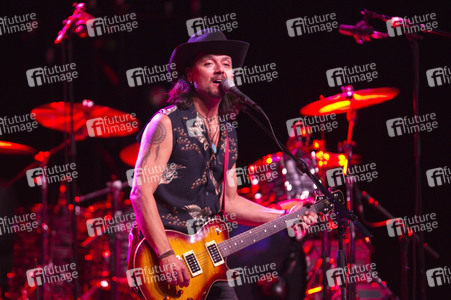 Konzert von More Than Words in Berlin