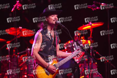 Konzert von More Than Words in Berlin