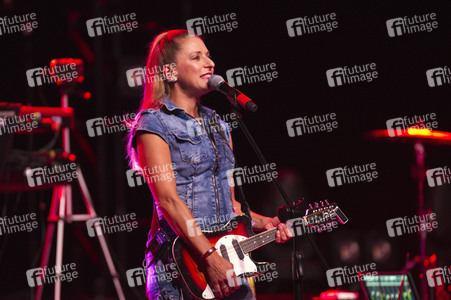 Konzert von More Than Words in Berlin