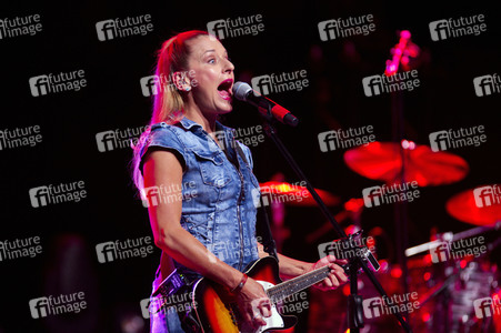 Konzert von More Than Words in Berlin