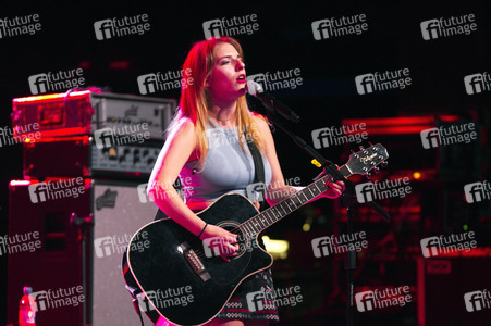 Konzert von More Than Words in Berlin