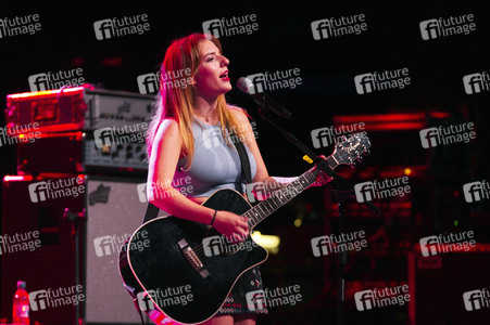 Konzert von More Than Words in Berlin