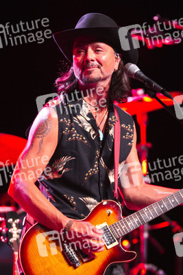 Konzert von More Than Words in Berlin