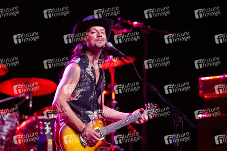 Konzert von More Than Words in Berlin