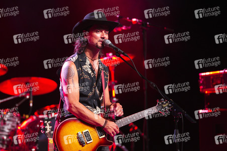 Konzert von More Than Words in Berlin
