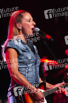 Konzert von More Than Words in Berlin