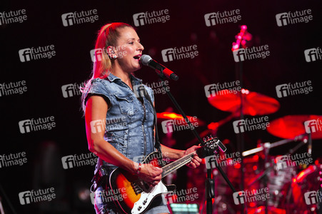 Konzert von More Than Words in Berlin