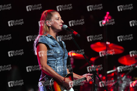 Konzert von More Than Words in Berlin