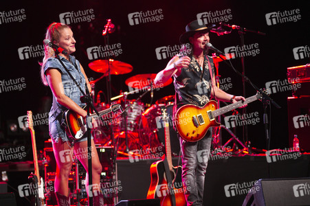 Konzert von More Than Words in Berlin