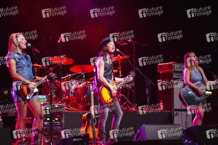 Konzert von More Than Words in Berlin