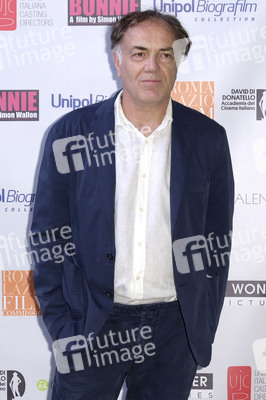 Photocall 'Bonnie' in Rom