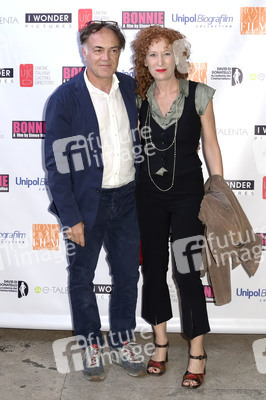 Photocall 'Bonnie' in Rom