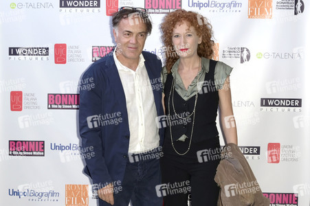 Photocall 'Bonnie' in Rom