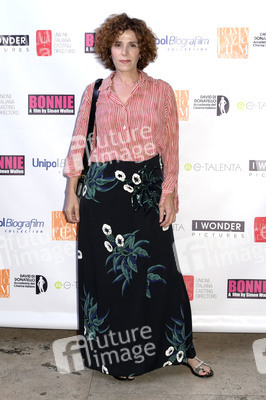 Photocall 'Bonnie' in Rom