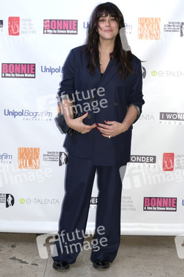 Photocall 'Bonnie' in Rom