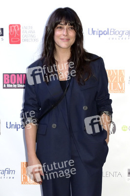 Photocall 'Bonnie' in Rom