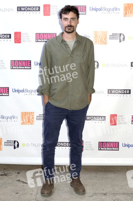 Photocall 'Bonnie' in Rom