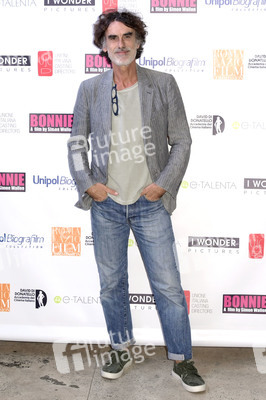 Photocall 'Bonnie' in Rom