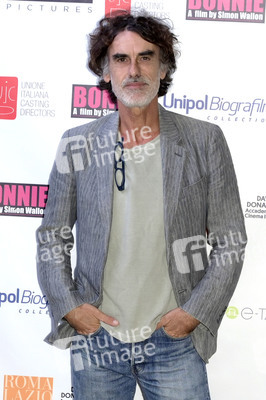Photocall 'Bonnie' in Rom
