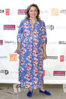 Photocall 'Bonnie' in Rom