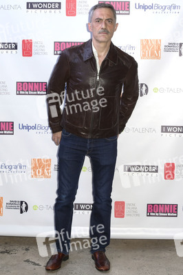 Photocall 'Bonnie' in Rom