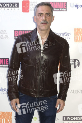 Photocall 'Bonnie' in Rom