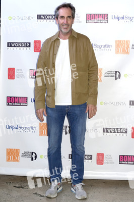 Photocall 'Bonnie' in Rom