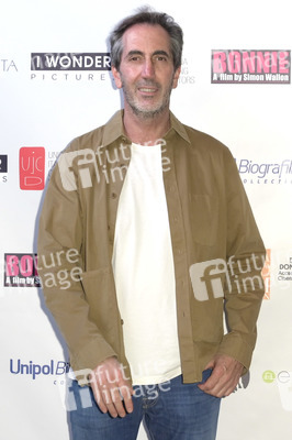 Photocall 'Bonnie' in Rom