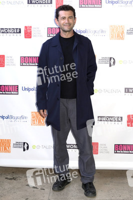 Photocall 'Bonnie' in Rom