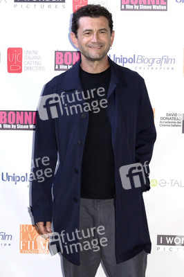 Photocall 'Bonnie' in Rom