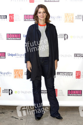 Photocall 'Bonnie' in Rom